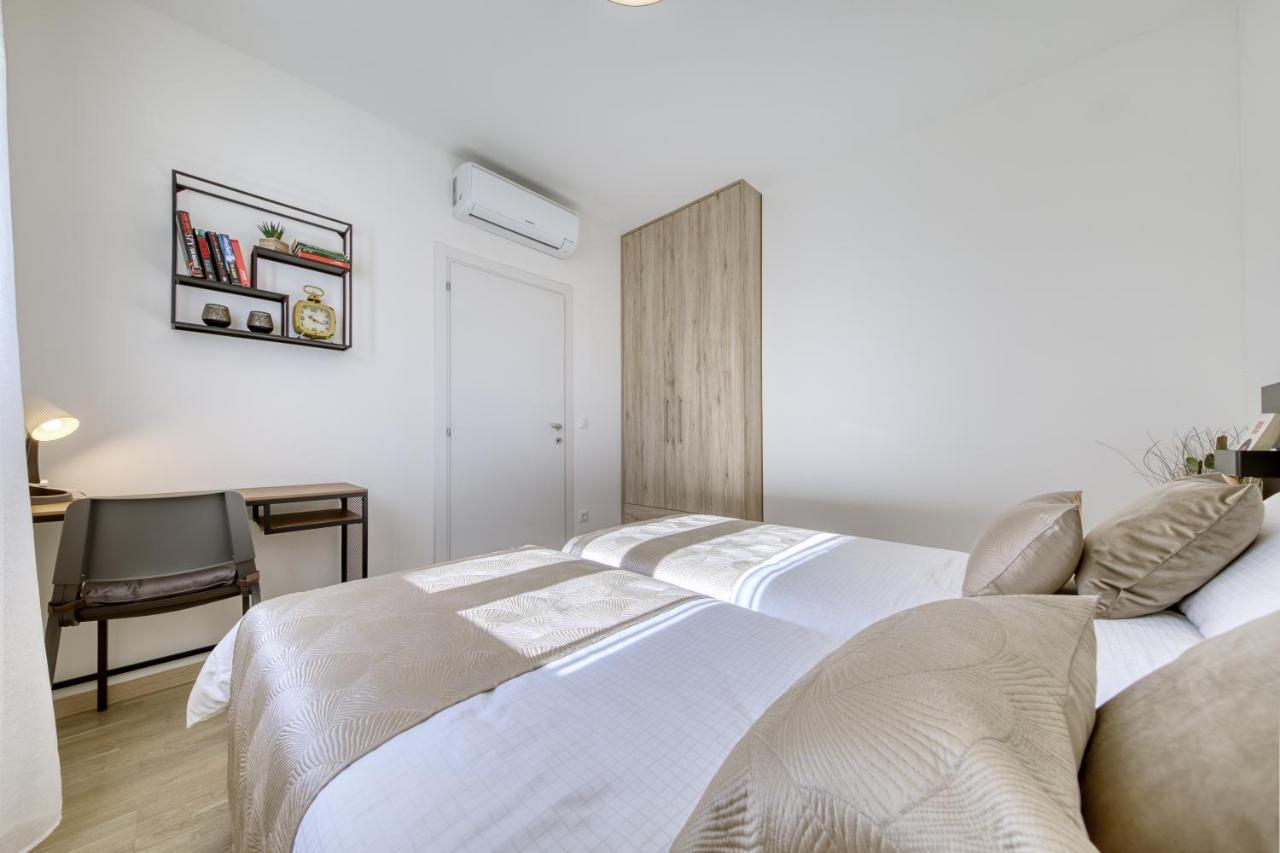 Apartment Alegria Zára Kültér fotó