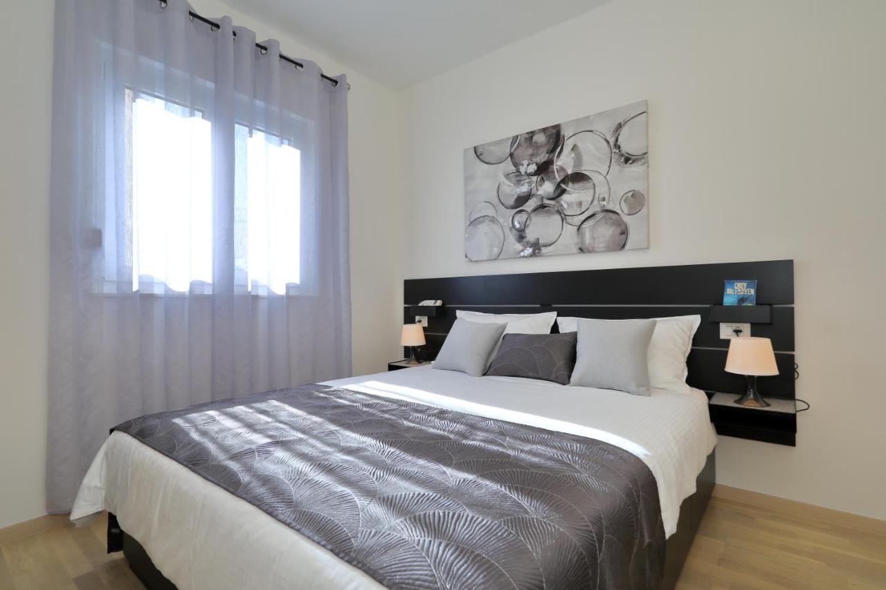 Apartment Alegria Zára Kültér fotó