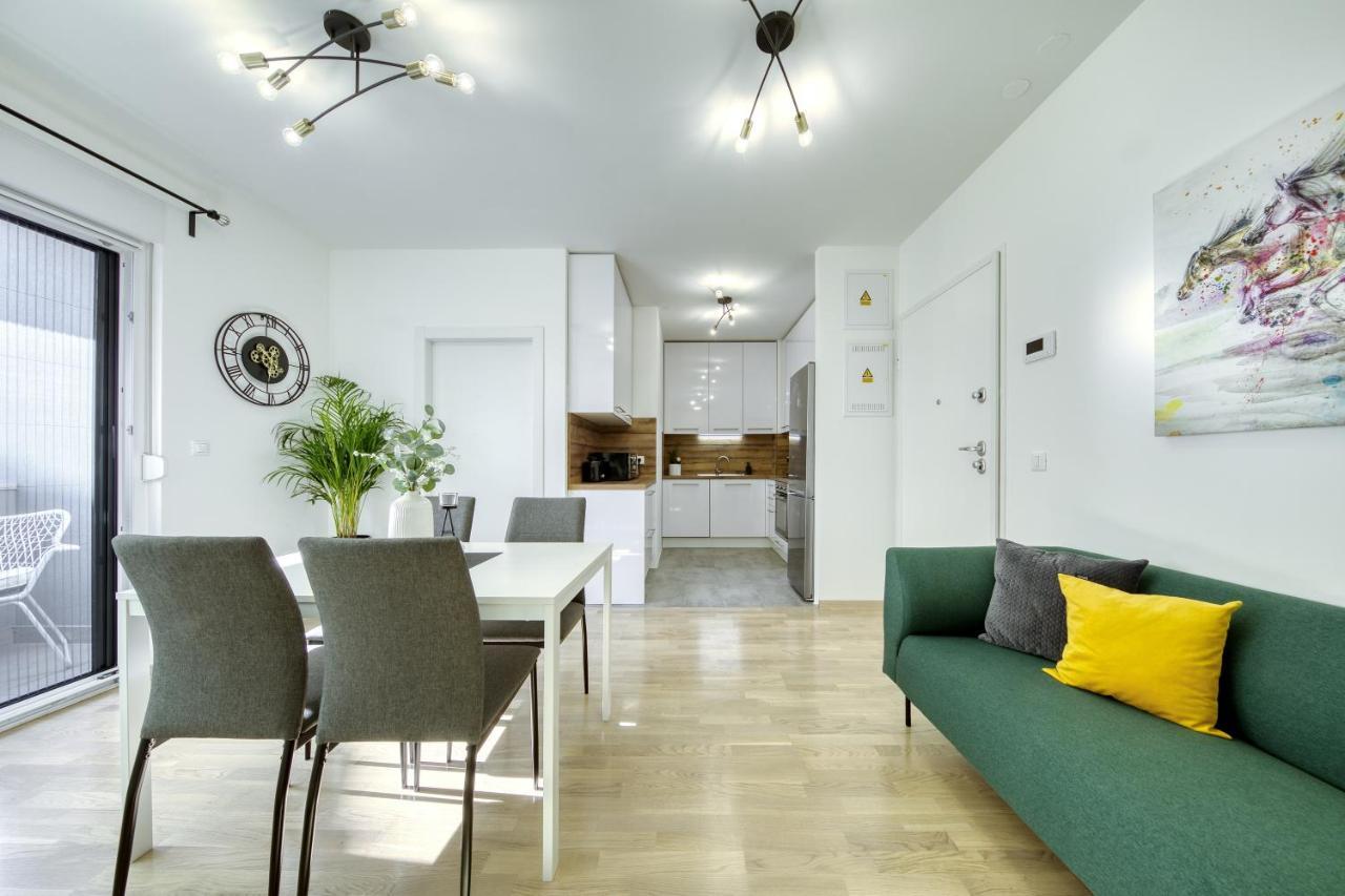 Apartment Alegria Zára Kültér fotó