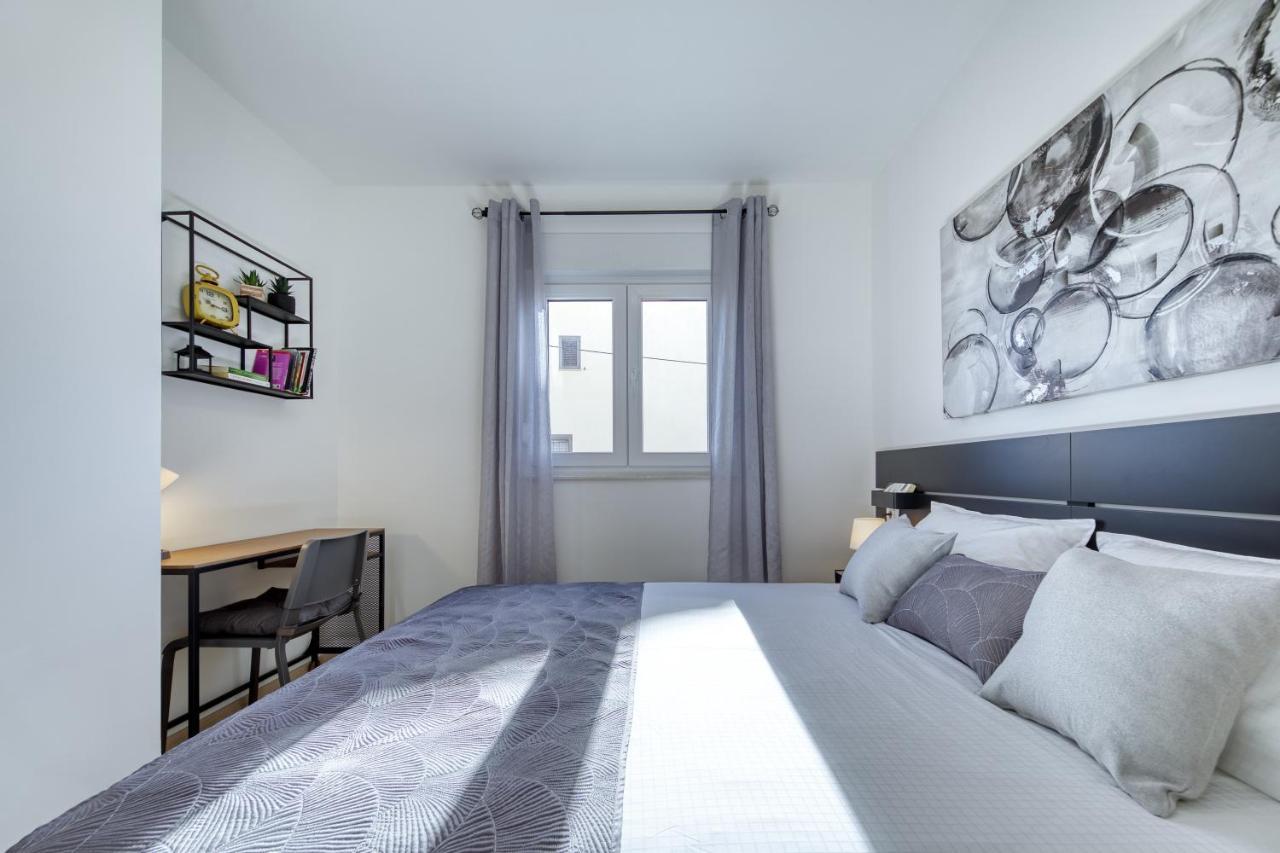 Apartment Alegria Zára Kültér fotó