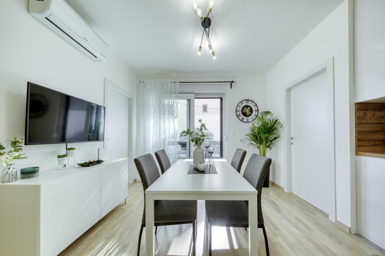 Apartment Alegria Zára Kültér fotó