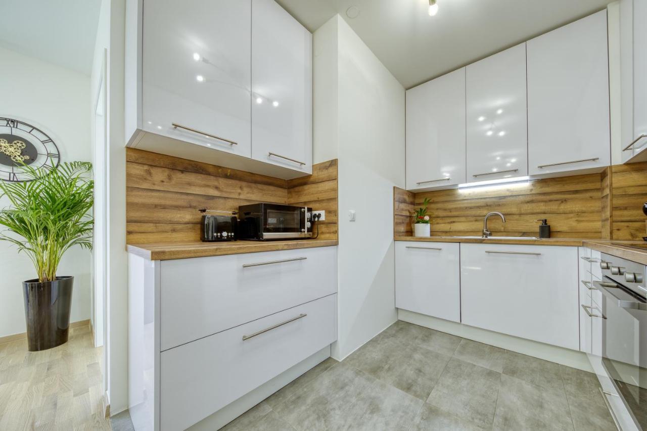 Apartment Alegria Zára Kültér fotó