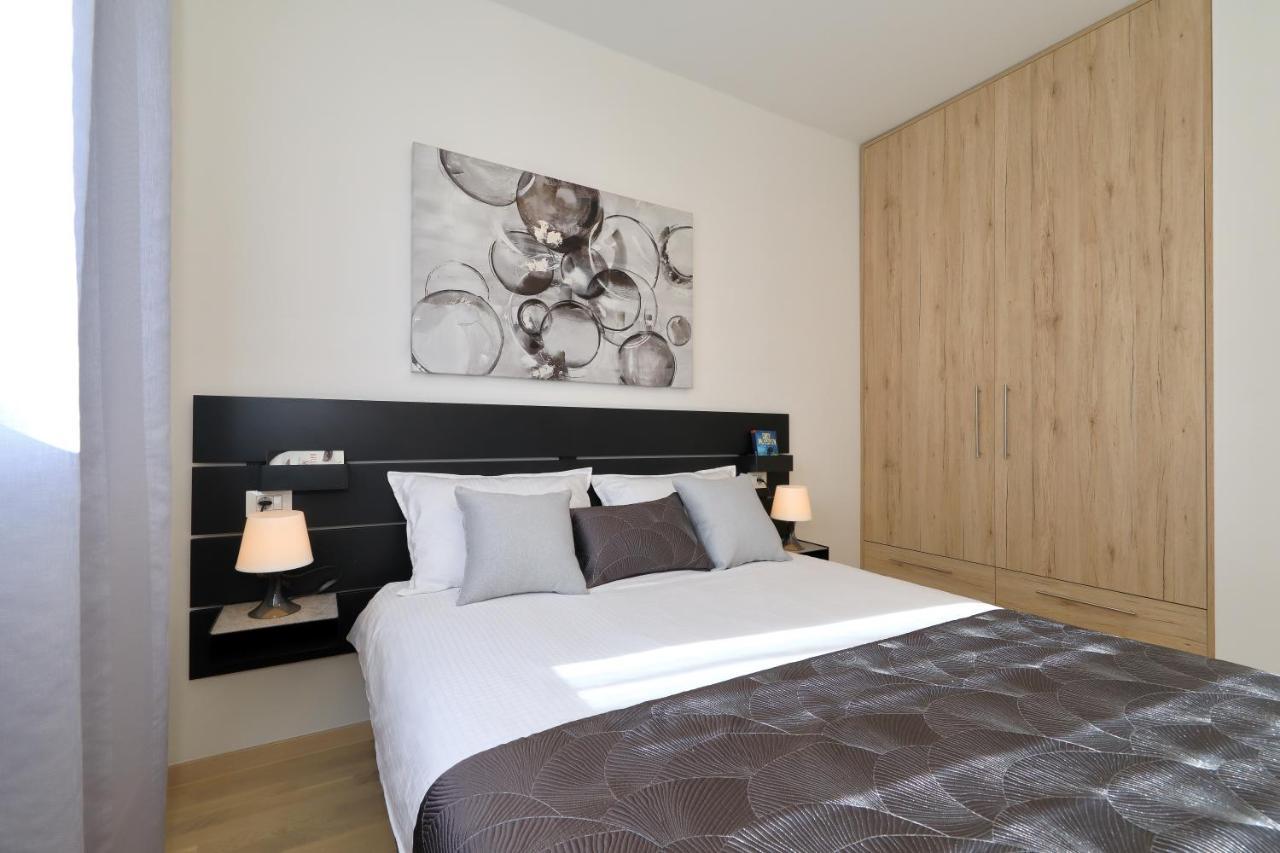 Apartment Alegria Zára Kültér fotó