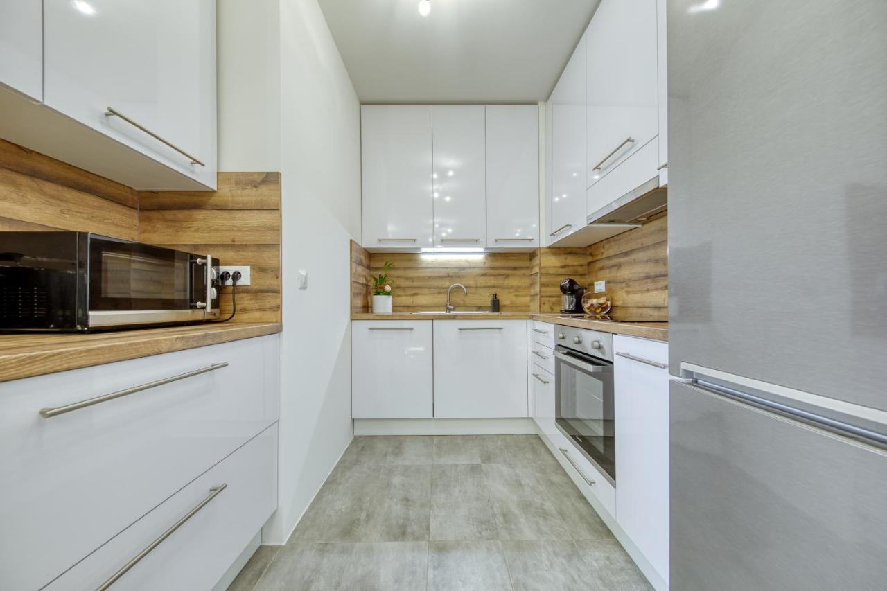 Apartment Alegria Zára Kültér fotó