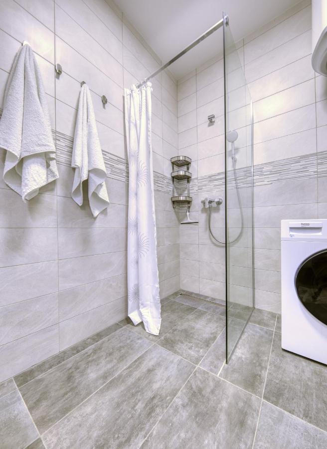 Apartment Alegria Zára Kültér fotó